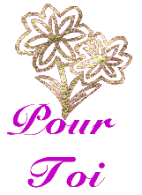 pour toi