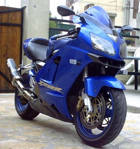 les meilleur moto