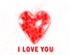  i love you hobi